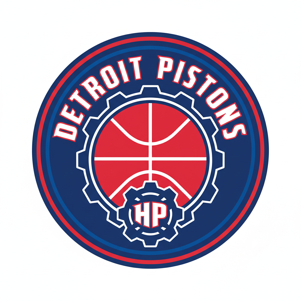 Detroit Pistons