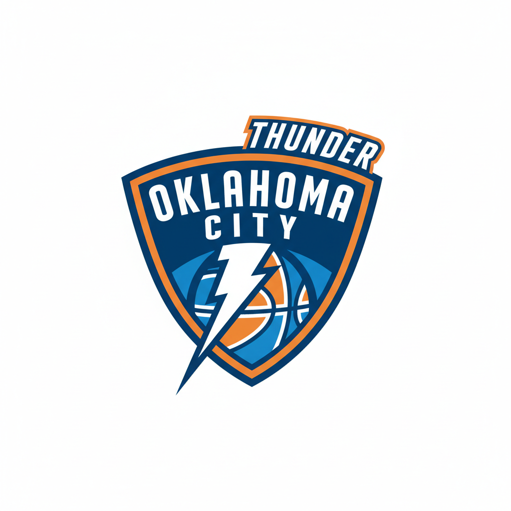 Oklahoma City Thunder