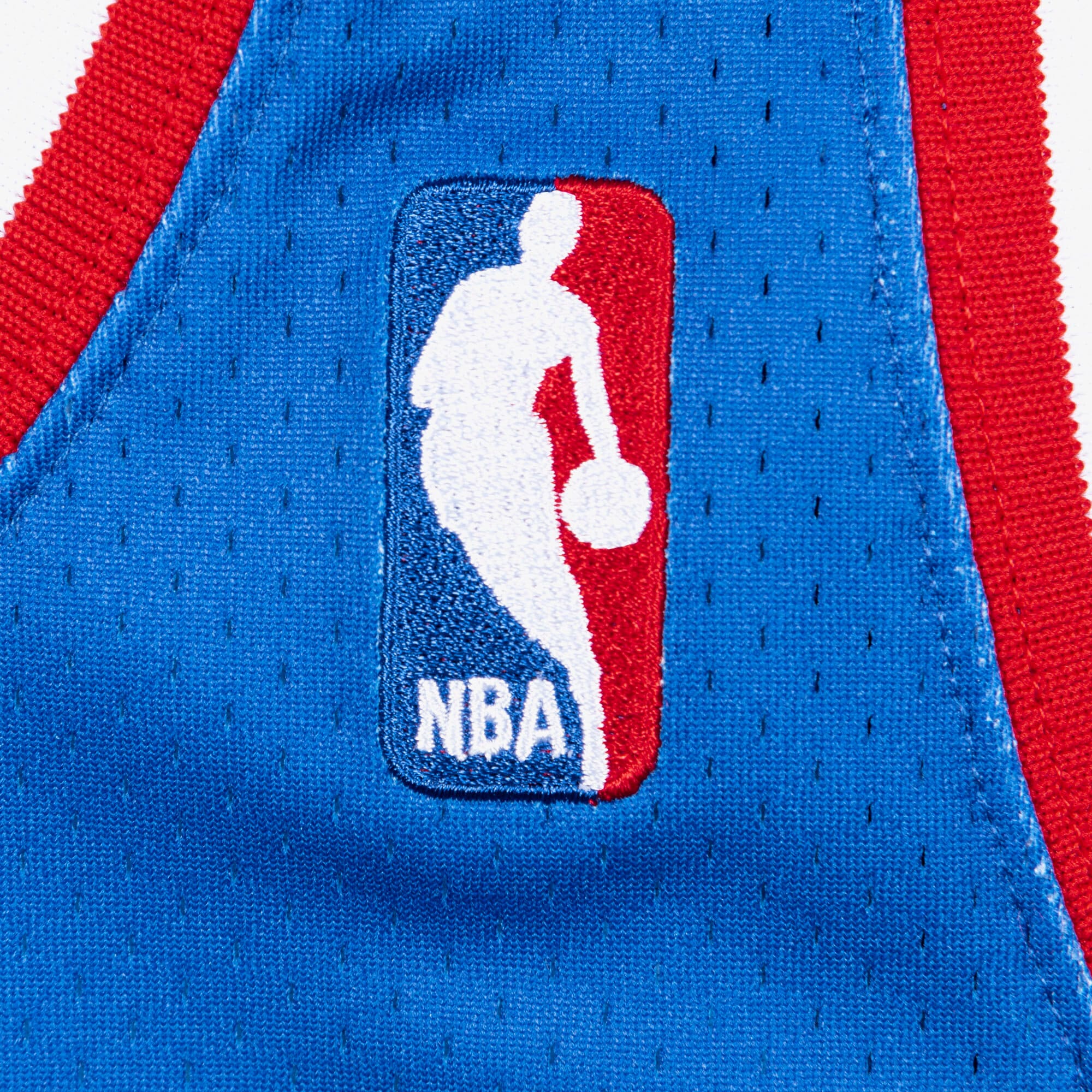 NBA All-Star East Mitchell & Ness Authentic Jersey Michael Jordan 1988