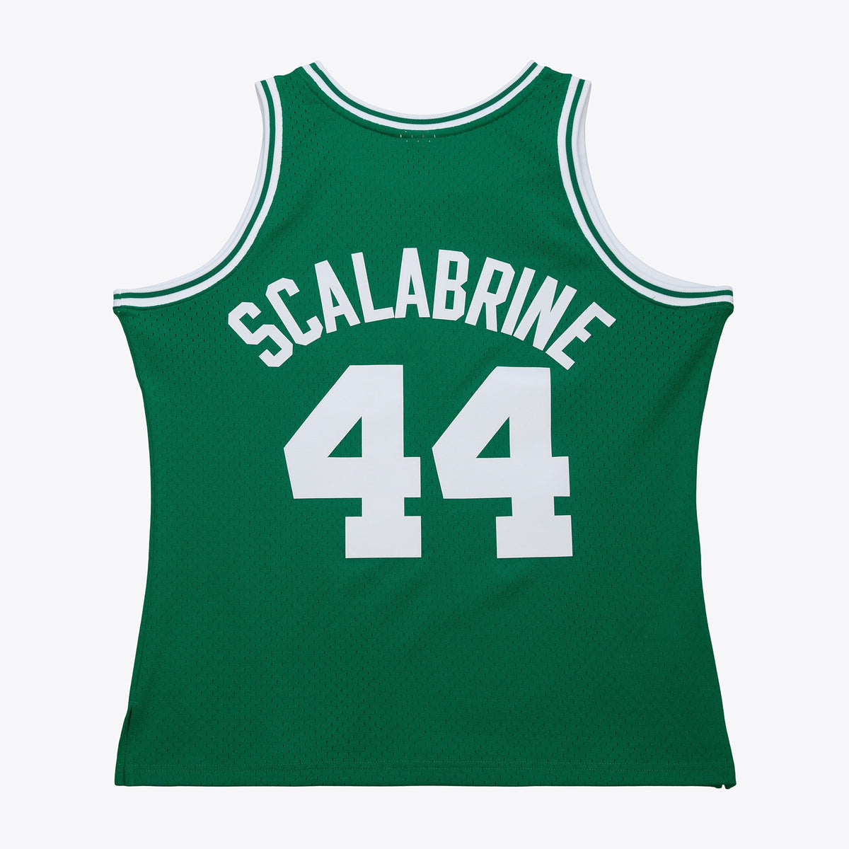 Boston Celtics Mitchell & Ness Swingman Jersey - Mens - Brian Scalabrine
