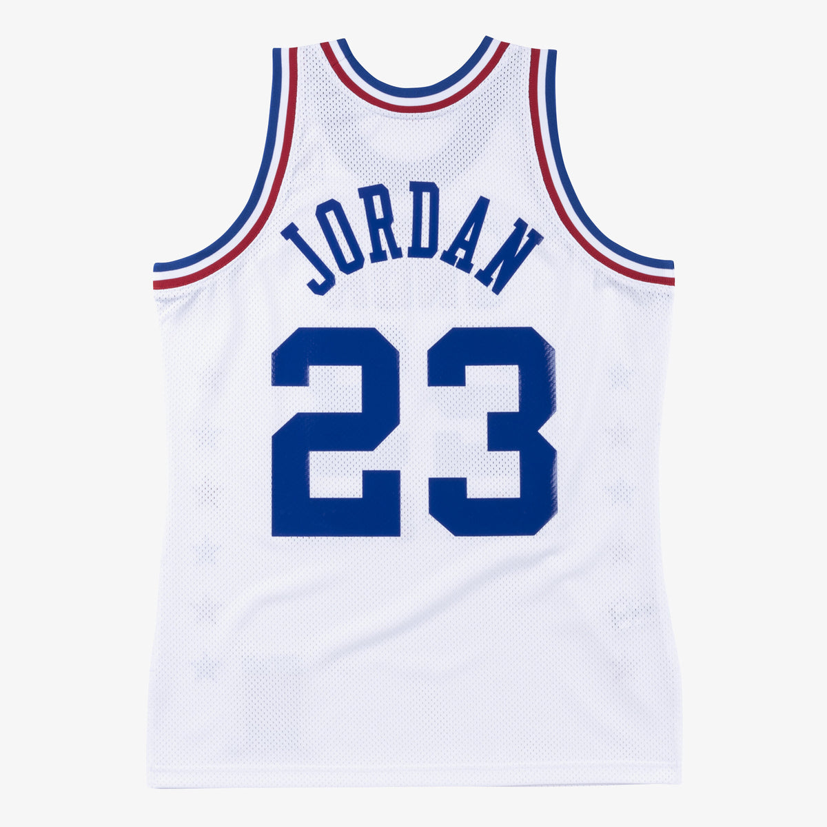 NBA All-Star East Mitchell & Ness Authentic Jersey Michael Jordan 1993