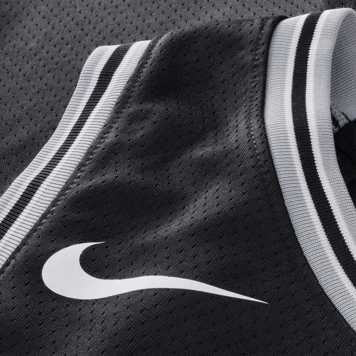 San Antonio Spurs Nike Icon Jersey - Jeremy Sochan- Unisex