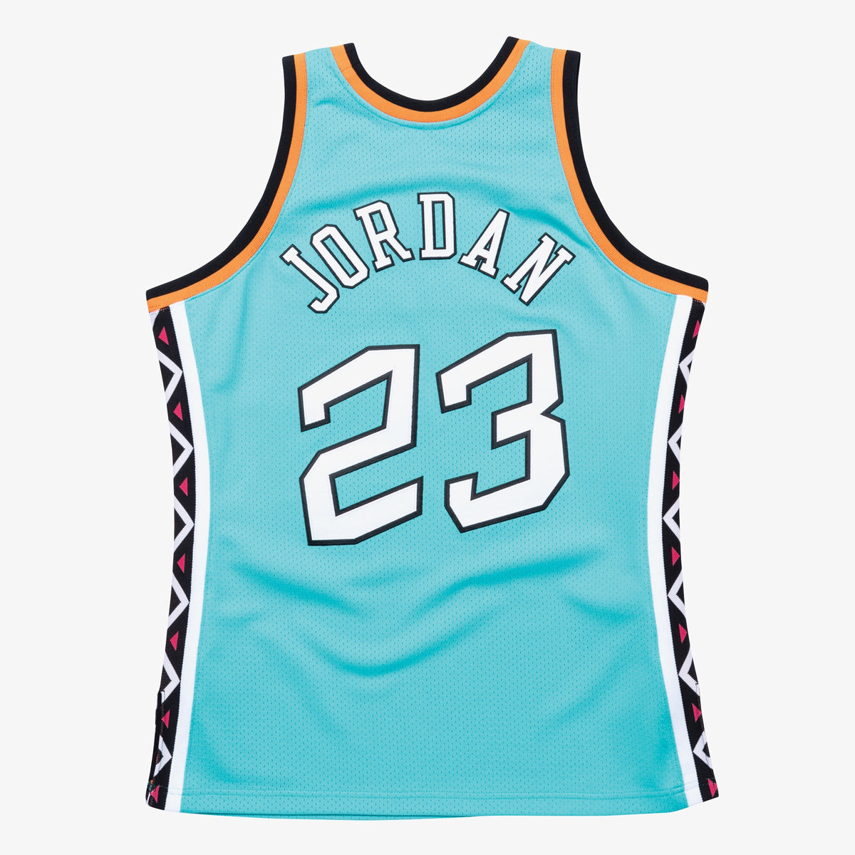 NBA All-Star East Mitchell & Ness Authentic Jersey Michael Jordan 1993