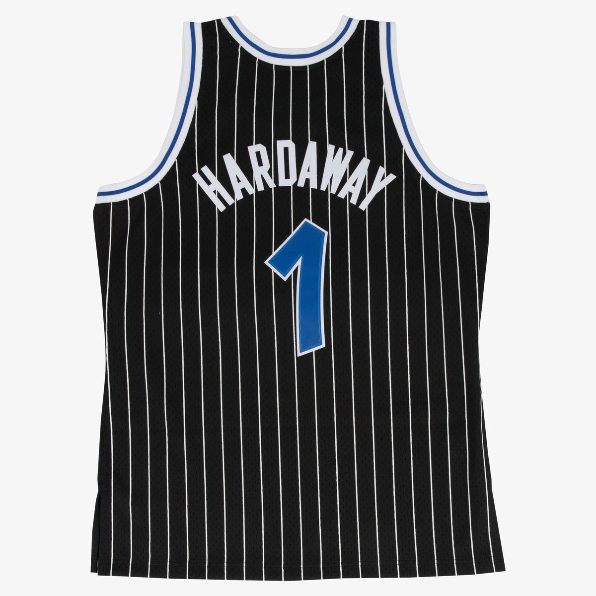 Orlando Magic Mitchell & Ness Swingman Jersey Alternate Anfernee Hardaway 1994-95