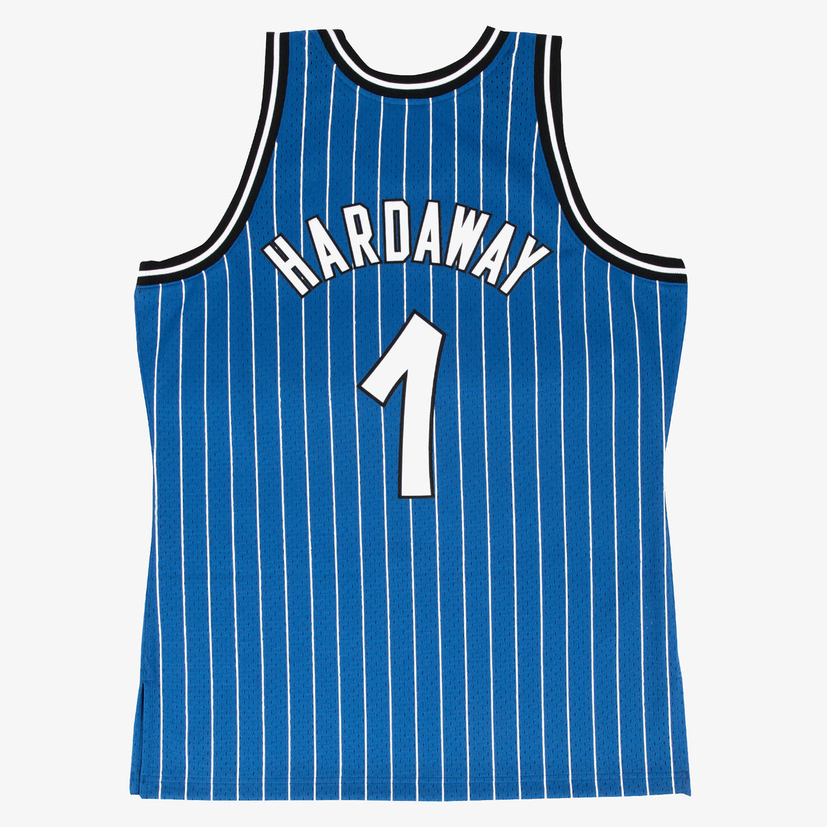 Orlando Magic Mitchell & Ness Swingman Jersey Road Anfernee Hardaway 1994-95
